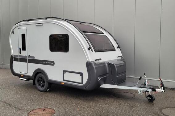 Adria Action Sports 391 LH