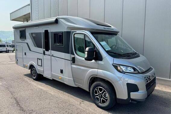 Adria Compact DL 60 Y Selection
