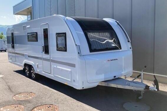 Adria Adora 673 PK