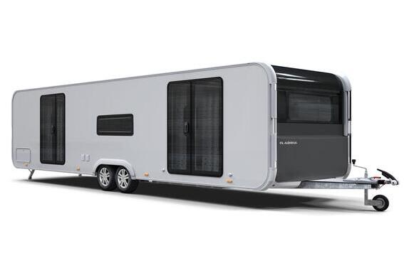 Adria Astella 904 HP