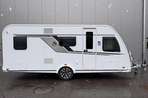 Knaus Südwind 500 QDK