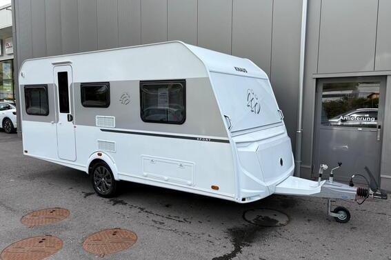 Knaus Sport 540 FDK