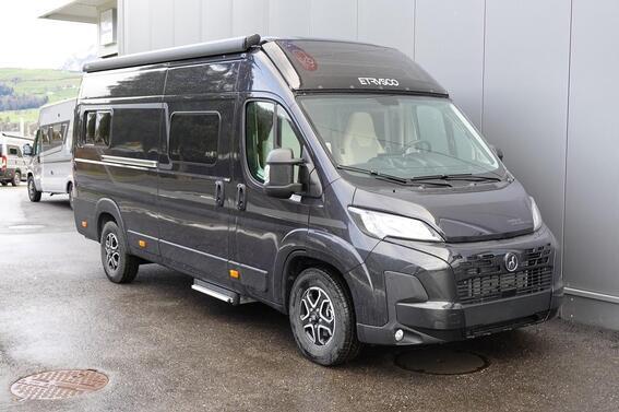 Etrusco CV 640 SB Plus