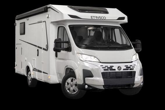 Etrusco T 6.9 SBC
