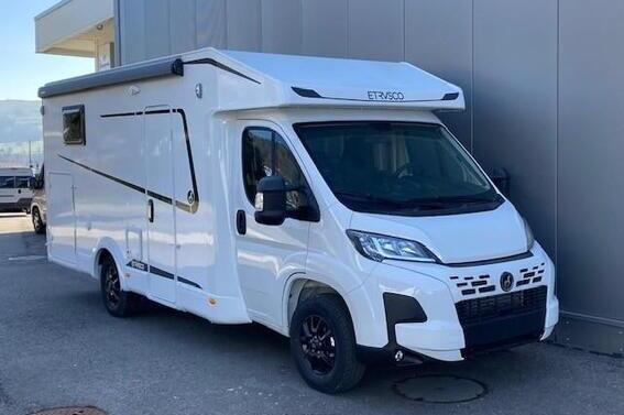 Etrusco T 6.9 SBC