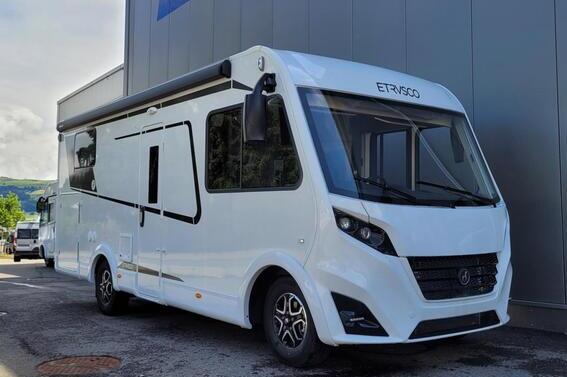 Etrusco I 6900 SB