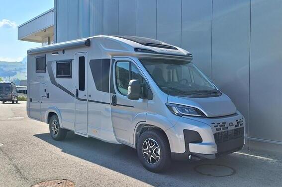Adria Compact Supreme SL