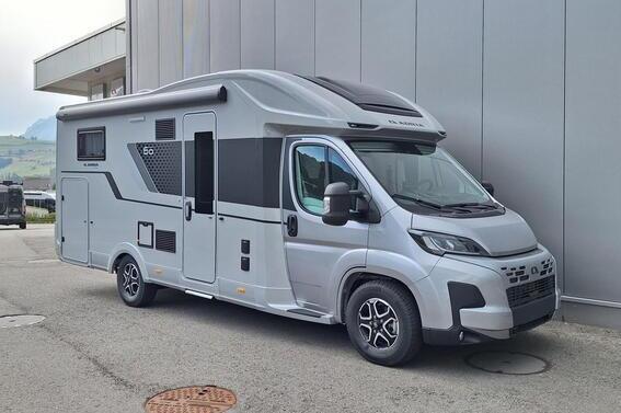 Adria Matrix 650 DL