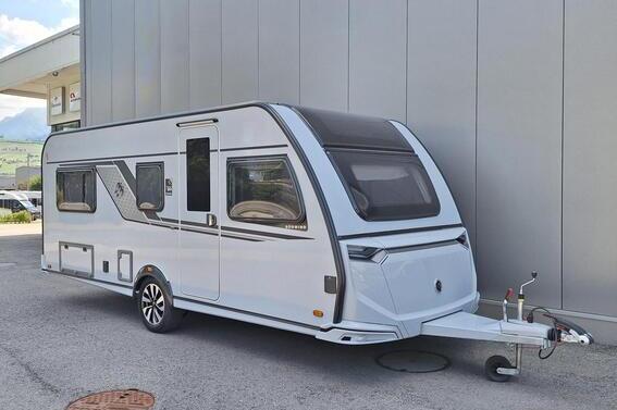 Knaus Südwind 540 UE