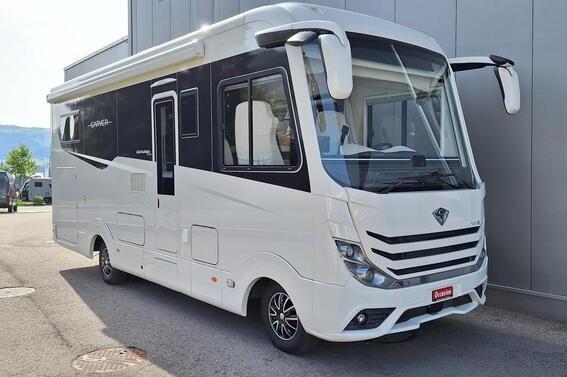 Concorde Carver 790L