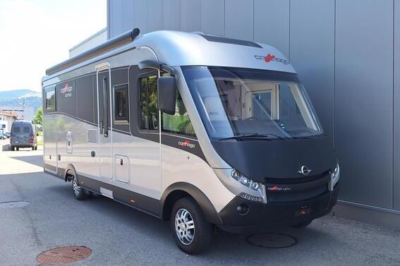Carthago Chic S-Plus I51