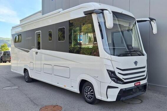Concorde Carver 890 RLI