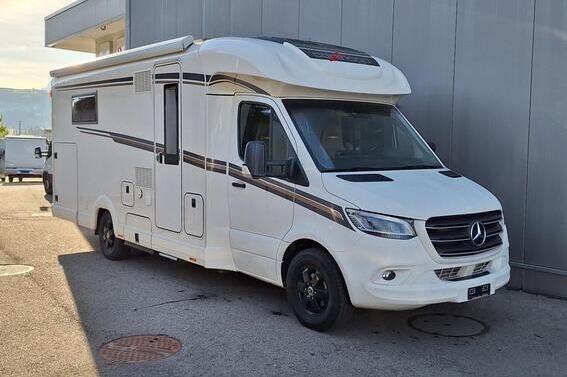Carthago C-Tourer T150 QB