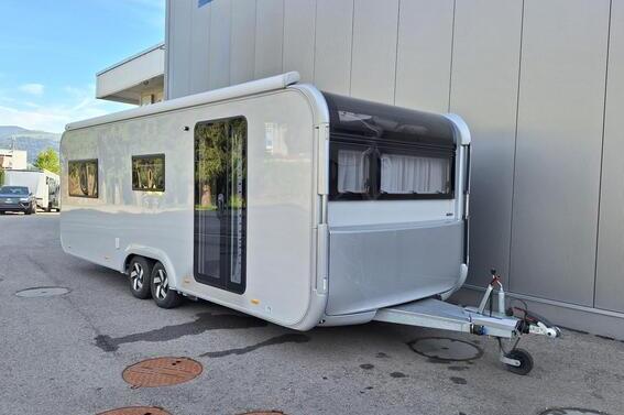 Adria Astella 644 DP