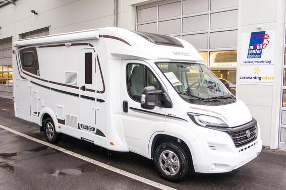 Etrusco T 6900 SB