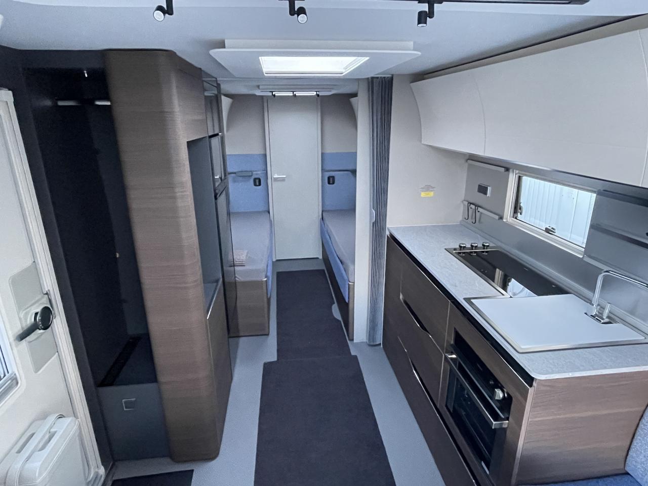 Adria Alpina 613 Ut