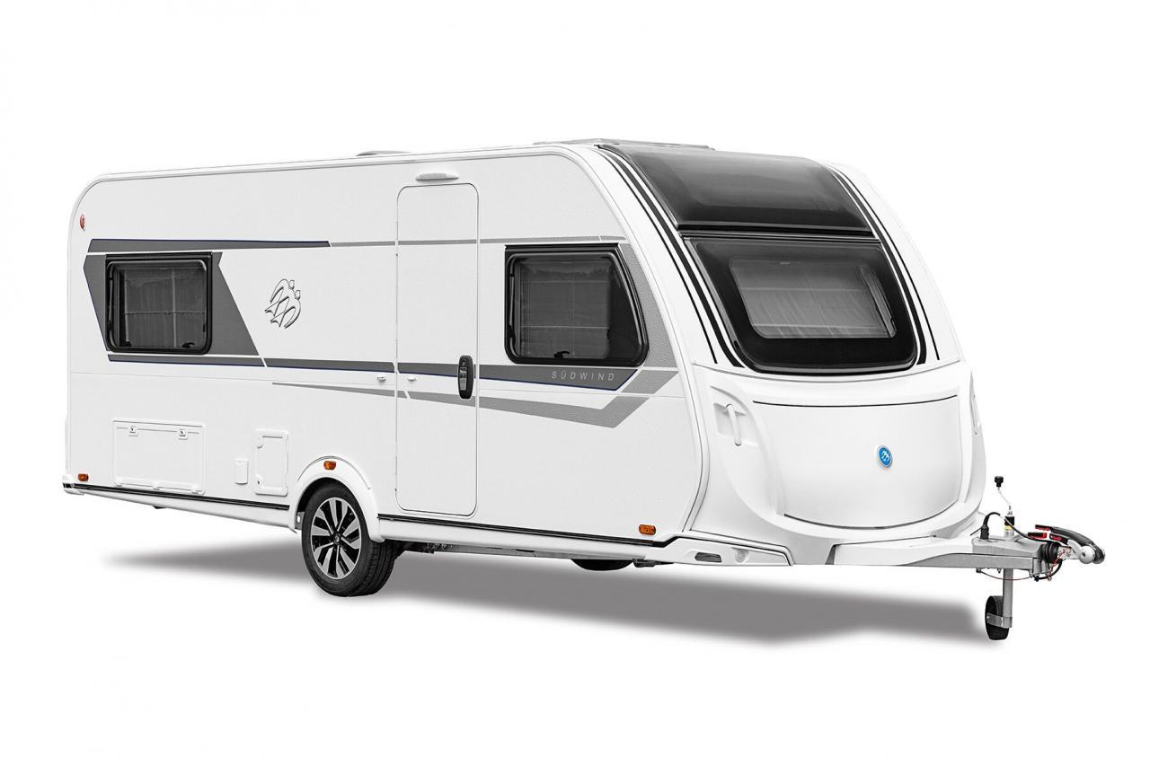Knaus Sdwind 500 Fu