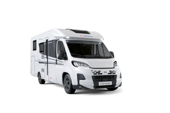 Adria Compact DL