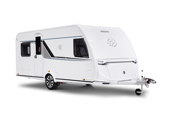 Knaus Sport 540 FDK