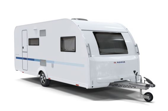 Adria Altea 542 PK 2er