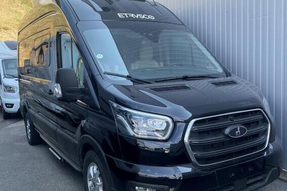 Etrusco CV 600  DF