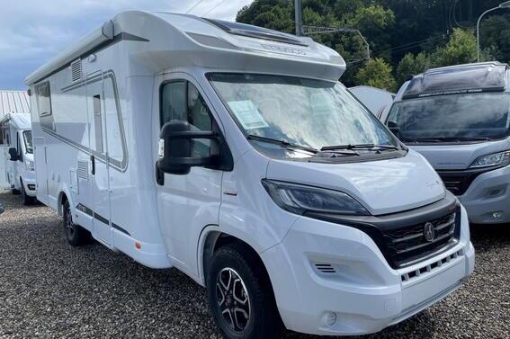 Etrusco T 7400 SB