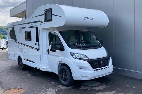 Etrusco A 7300 DB