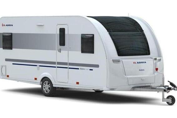 Adria Adora 542 UL