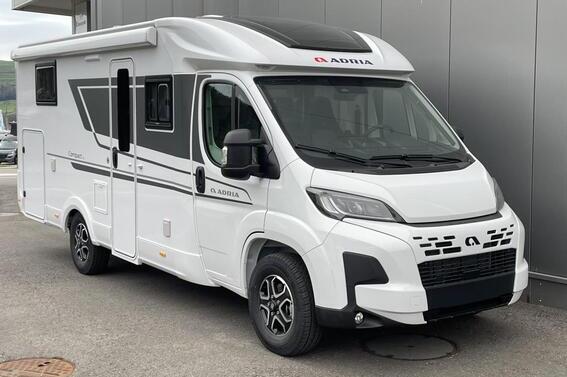 Adria Compact DL