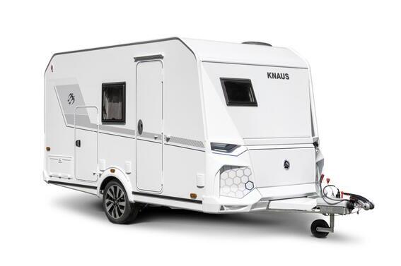 Knaus Yaseo 340 PX