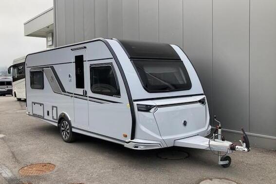 Knaus Südwind 540 UE 60 Years