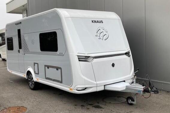 Knaus AZUR 500 EU