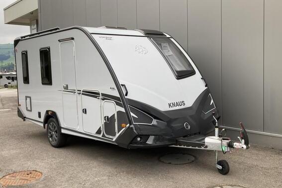 Knaus Sport & Fun 480 QL