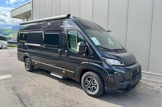 Etrusco CV 640 PB