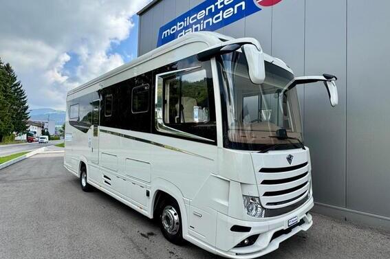 Concorde Liner 990 RLI