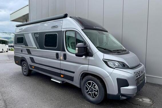 Adria Twin 640 SLB 60 Y Selection