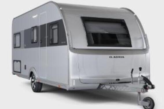 Adria ALTEA 502 UL 60Y DELUXE