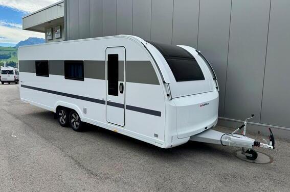 Adria Alpina 663 HT