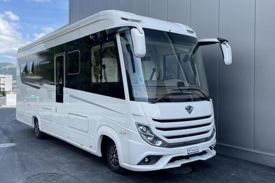 Concorde Charisma 910 LI