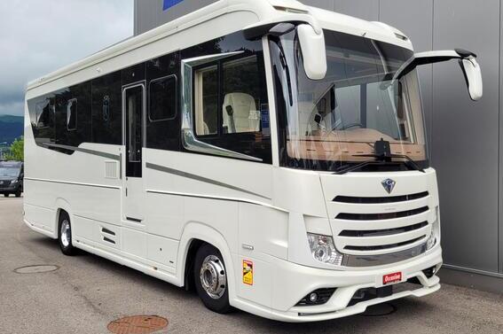 Concorde Centurion 990 GI