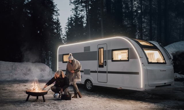 Camper, Wohnmobil, Wohnwagen mieten oder kaufen, camper-portal das  offizielle Camping & Caravan Verzeichnis der Schweiz