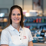 Eliane Lustenberger