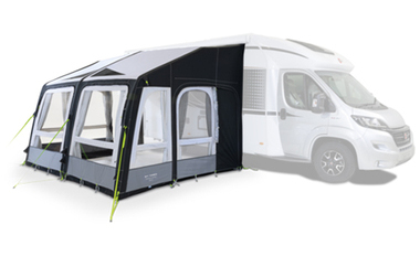 DOMETIC Luftzelte