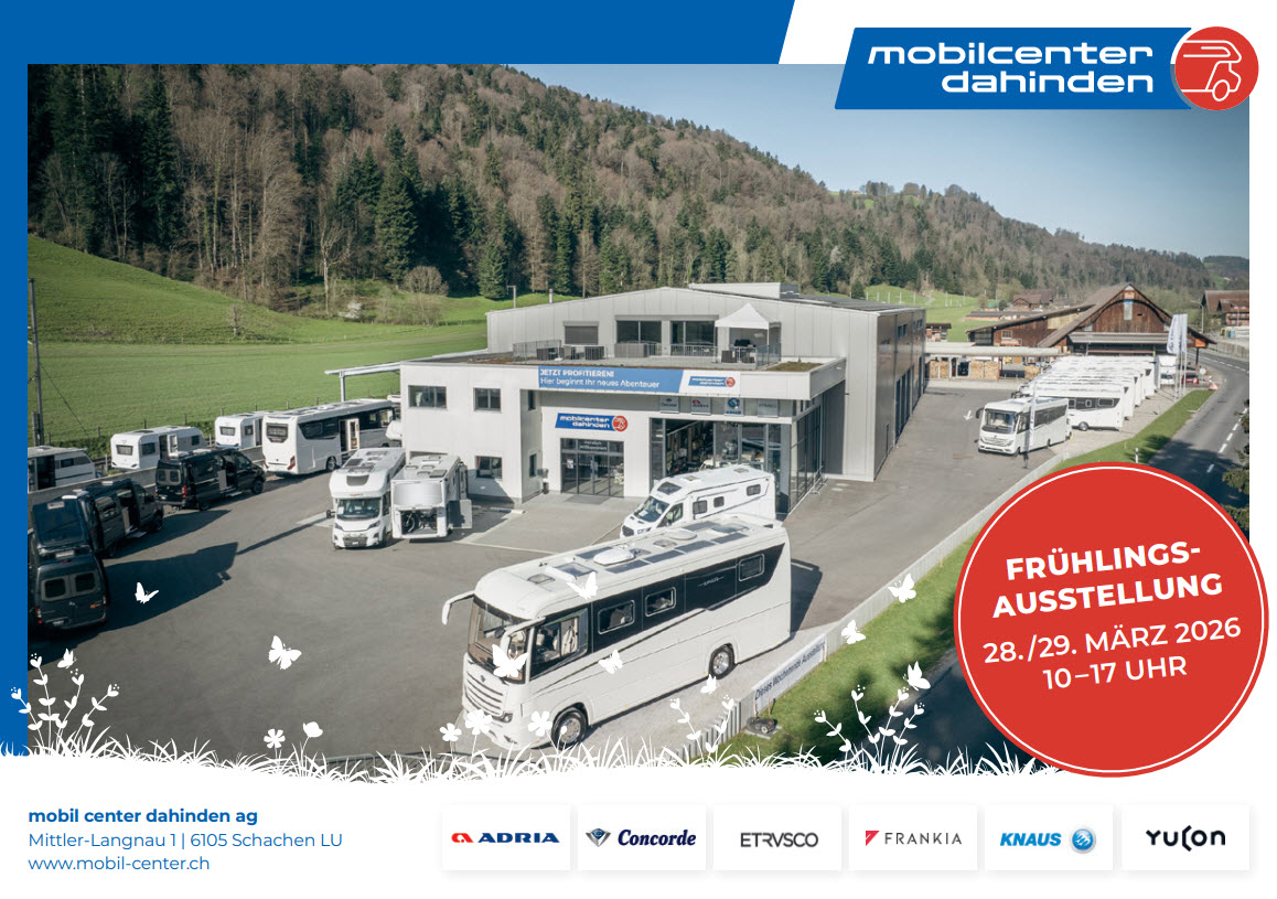 Frühlingsausstellung