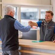 Kontakt Kundendienst